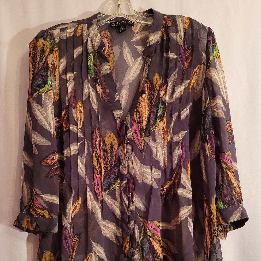 Blouse
